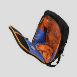 Crumpler City Loop Morgan Campbell Backpack - Black