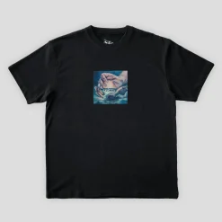 Dancer Magic Tee - Black