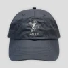 Dancer Nylon Cap - Navy