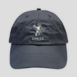 Dancer Nylon Cap - Navy