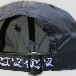 Dancer Nylon Cap - Navy