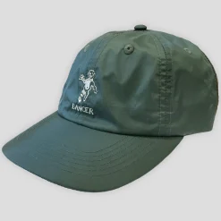 Dancer Nylon Cap - Teal