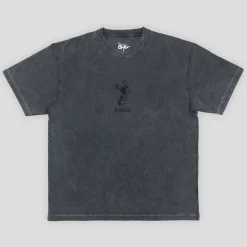 Dancer OG Logo Tee - Black