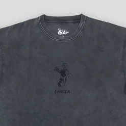 Dancer OG Logo Tee - Black