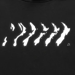 Daylight Form Hood - Black