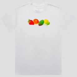 Daylight Lollies Tee - White