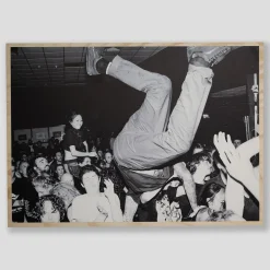 Dougal Gorman - 1. “Amyl & The Sniffers” 2019 Paddington RSL