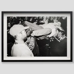 Dougal Gorman - 17. “Awol” 2022 Stay Gold