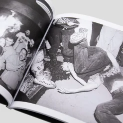 Dougal Gorman - 21. “CROWDED” Photo Book 2024