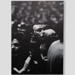 Dougal Gorman - 20. “KISS” 2022 Qudos Bank Arena