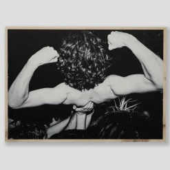 Dougal Gorman - 14. “Low Life” 2022 Oxford Arts Factory