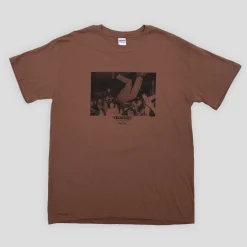 Dougal Gorman - 22. “Pass~Port & Crowded T-shirt”