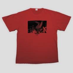 Dougal Gorman - 22. “Pass~Port & Crowded T-shirt”