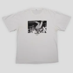 Dougal Gorman - 22. “Pass~Port & Crowded T-shirt”