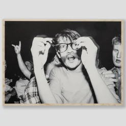 Dougal Gorman - 8. “Pist Idiots” 2019 Howler