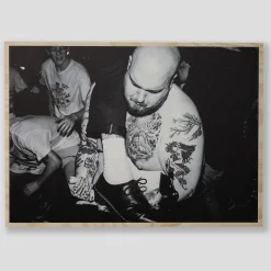 Dougal Gorman - 5. “Research Reactor Corp” 2021 The Duke