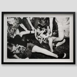 Dougal Gorman - 16. “The Chats” 2024 King St Hotel