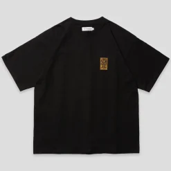 Evisen Best Match Tee - Black