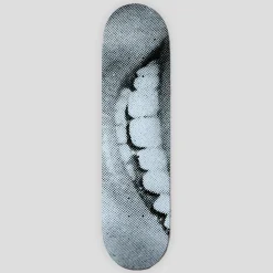 Evisen Farewell Photography (Artwork by Daido Moriyama) Deck
