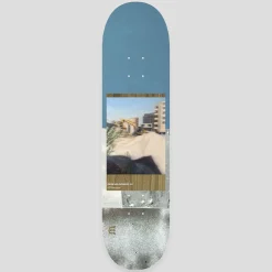 Evisen Redevelopment 01 Deck - 8.25"
