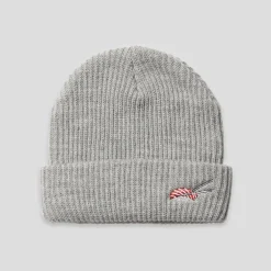 Evisen Sushi Beanie - Grey
