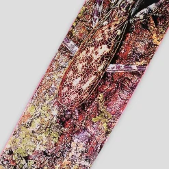 Glue Skateboards Cryptic Coloration Deck - 8.25"