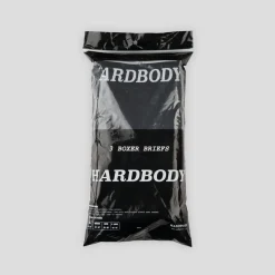 Hardbody Boxer Briefs