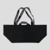Hardbody Brolic Tote - Black