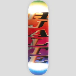 Hardbody Stacked Logo - Hjalte