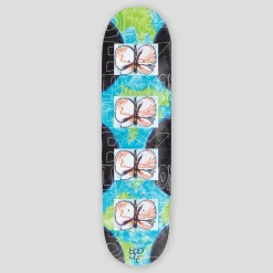 Hoddle Digby Luxton Globe Deck