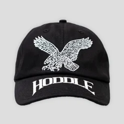 Hoddle Eagle Cap - Black