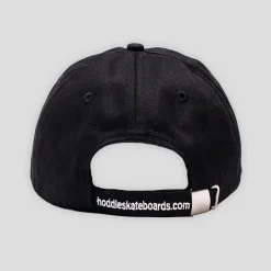 Hoddle Eagle Cap - Black