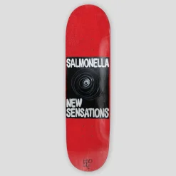 Hoddle New Sensations Deck