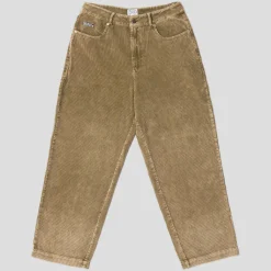 Hoddle Ranger Corduroy Pant - Forest Green