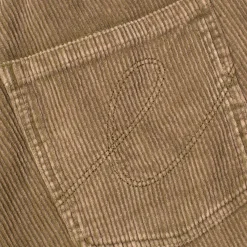 Hoddle Ranger Corduroy Pant - Forest Green