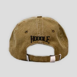 Hoddle Rose Cap - Sand