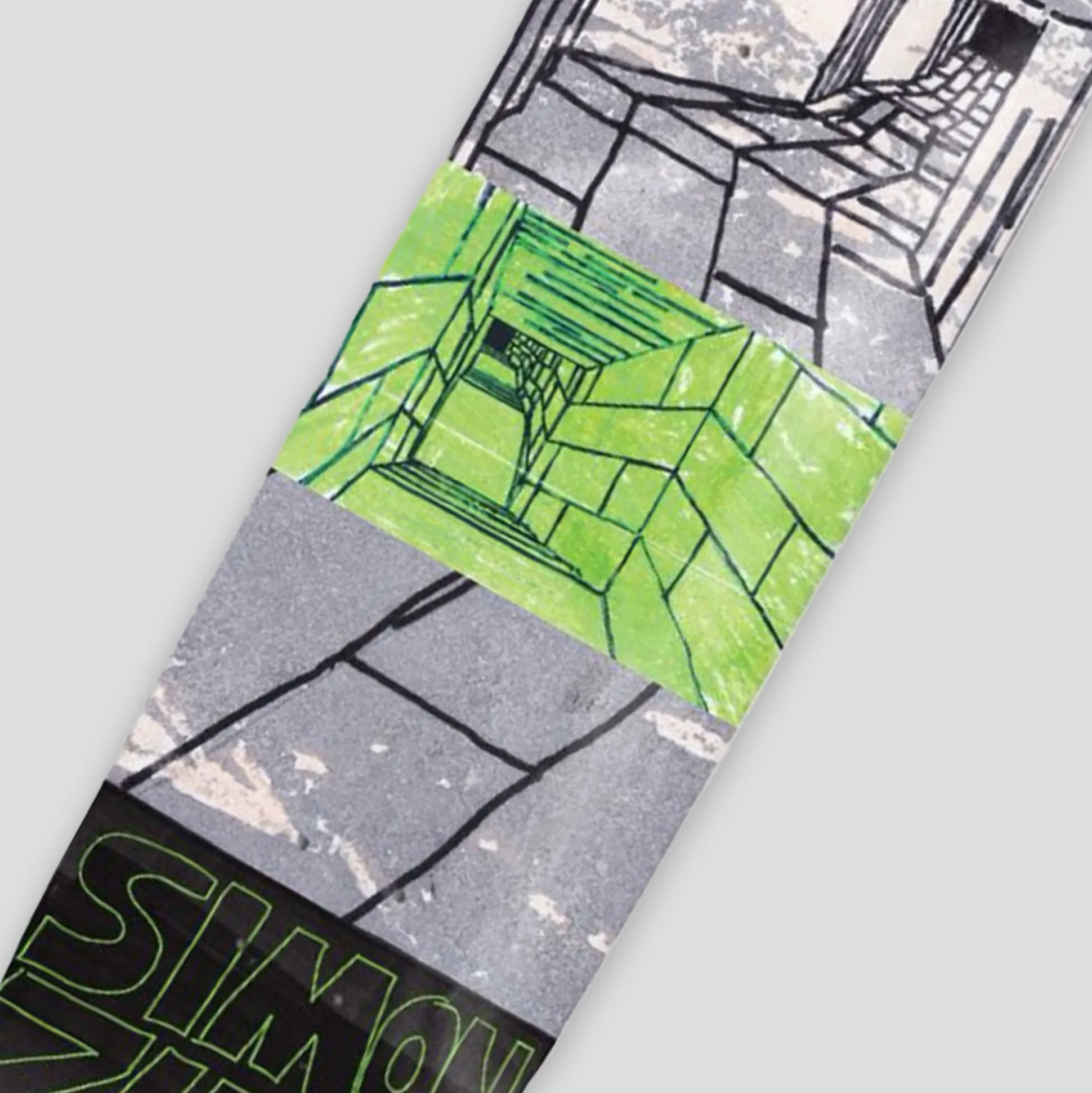 Hoddle Simon Zuzic Dungeon Deck