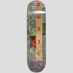 Hoddle Simon Zuzic Screen Protector Deck