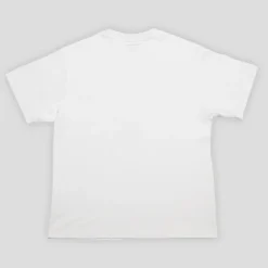 Hoddle Sound Torture Tee - White