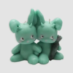 Hopeworld Evil Twin Candle