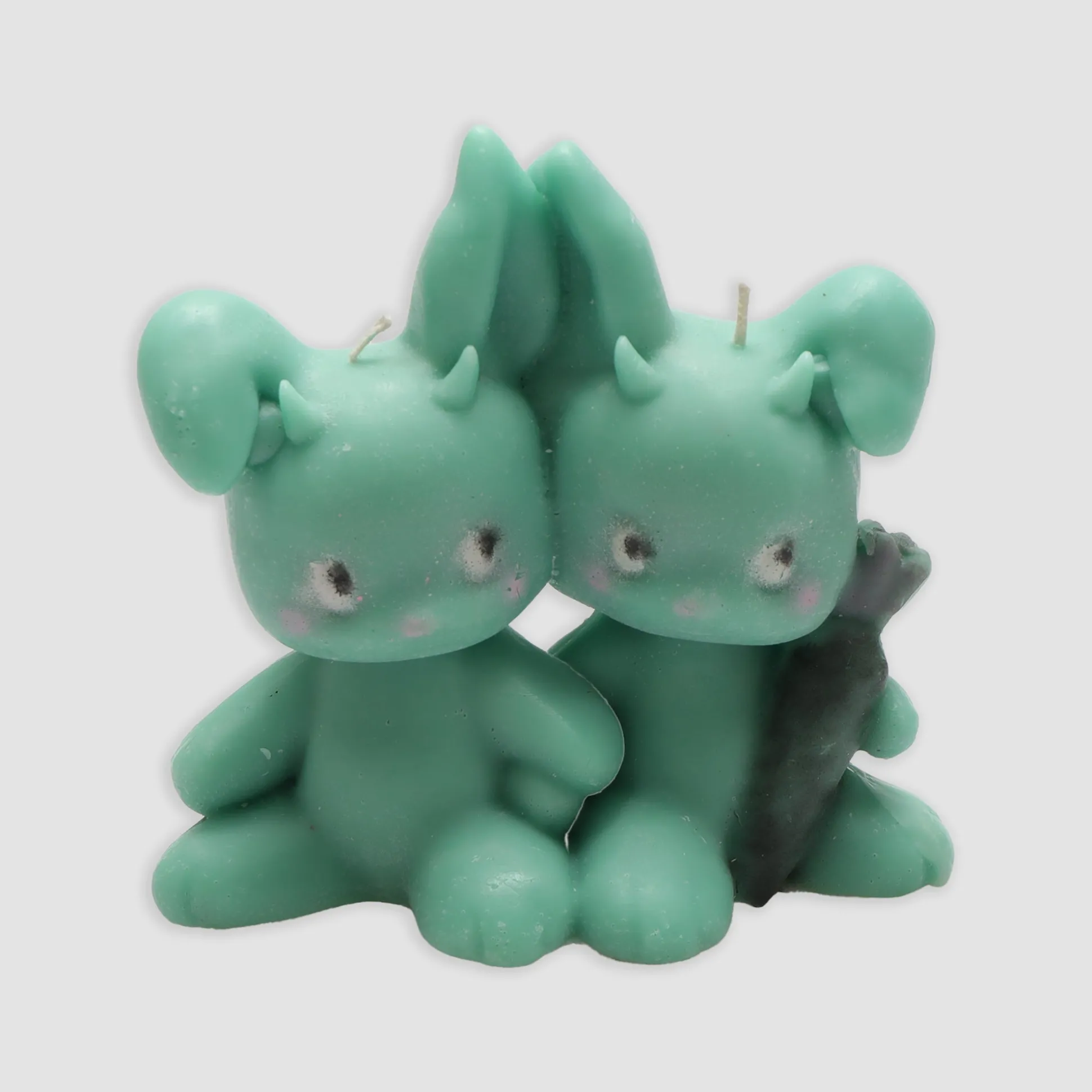 Hopeworld Evil Twin Candle