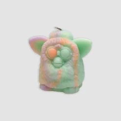 Hopeworld Furby Candle