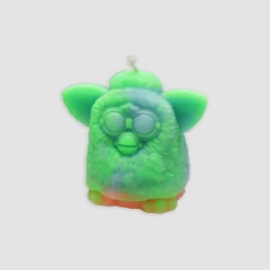 Hopeworld Furby Candle