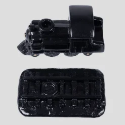 Incienso De Santa Fe Black Steam Engine Chamber