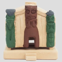 Incienso De Santa Fe Ceremonial House Chamber