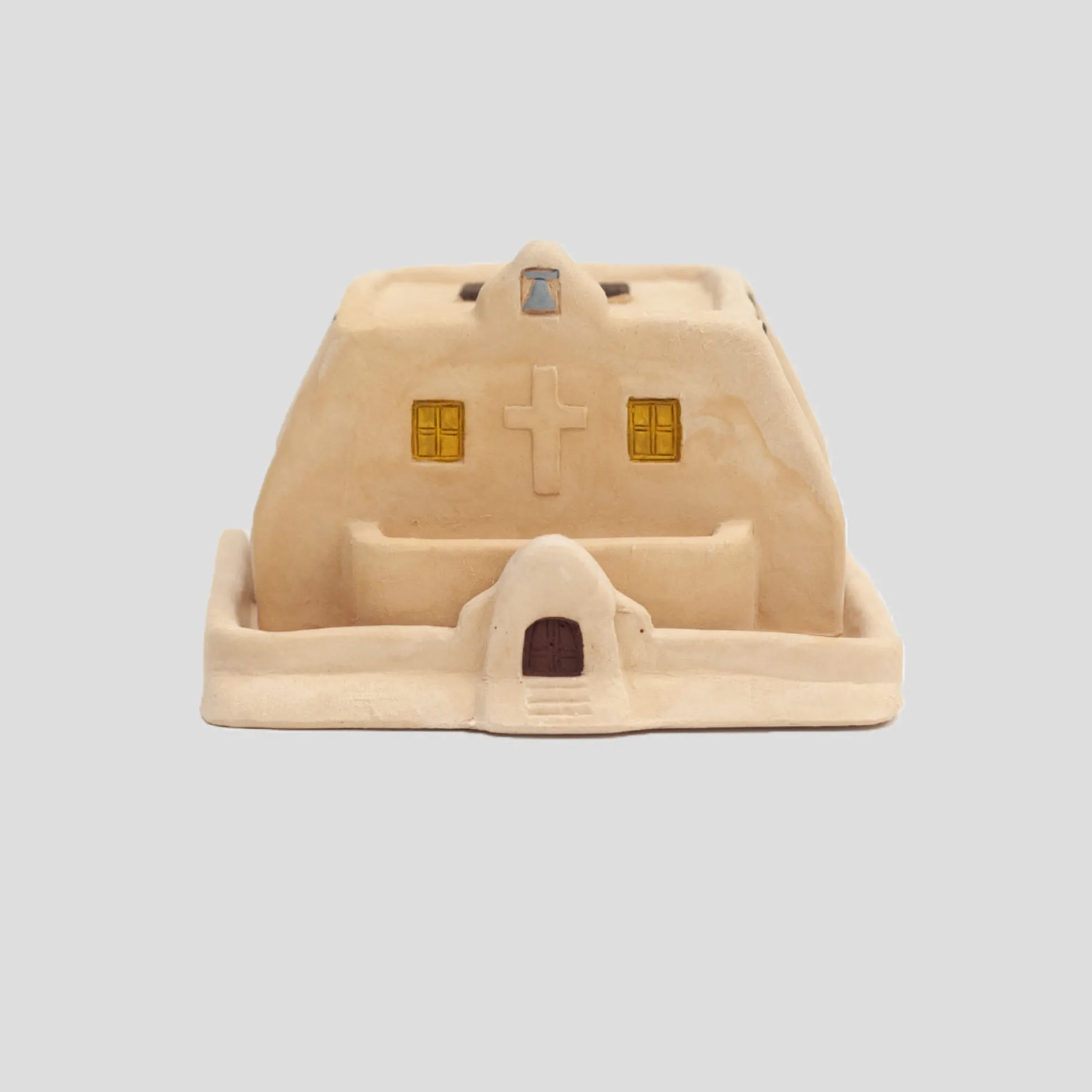 Incienso De Santa Fe Church Chamber