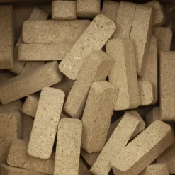 Incienso De Santa Fe Incense Bricks - Hickory Wood