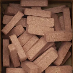 Incienso De Santa Fe Incense Bricks - Cedar Wood