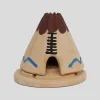 Incienso De Santa Fe Teepee Chamber