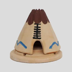 Incienso De Santa Fe Teepee Chamber